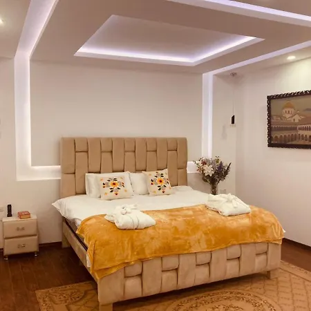 Hotel Catedral Internacional